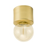 Wall Loft Lamp T25 Brass