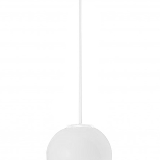 Origins B25 White Lamp