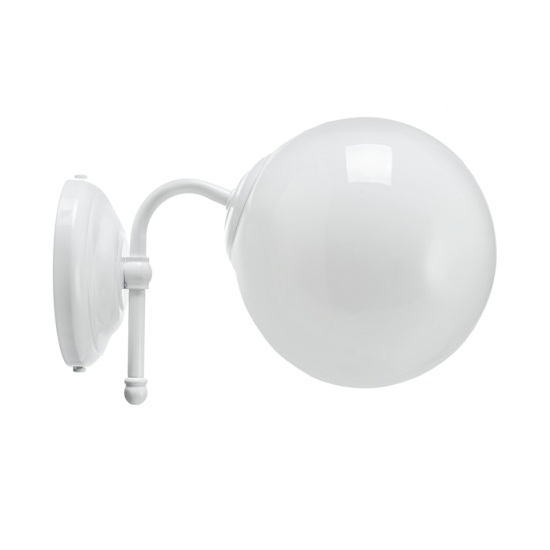 Wall Loft Lamp - BIG Milk