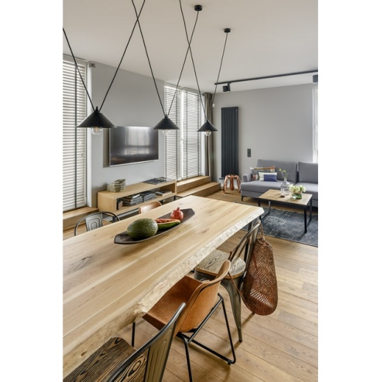 Lampa Origins TRICONE