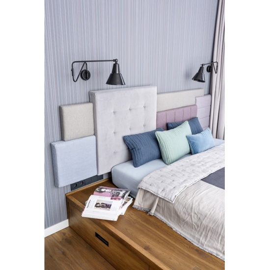 Origins TRICONE lamp