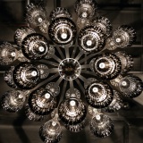 Origins GLASSES lamp