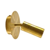 Wall Loft Lamp M03 Brass