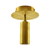 Wall Loft Lamp M03 Brass