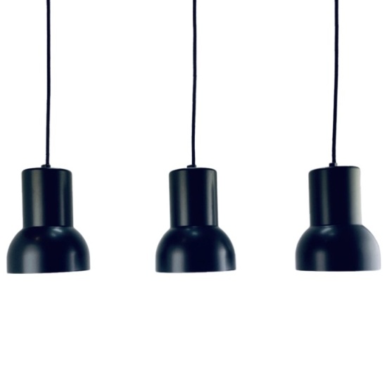 Origins T324 Lamp Black