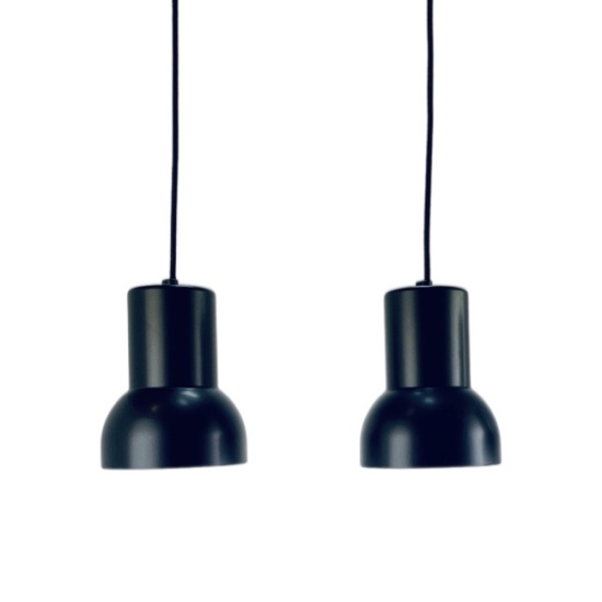 Origins T224 Lamp Black