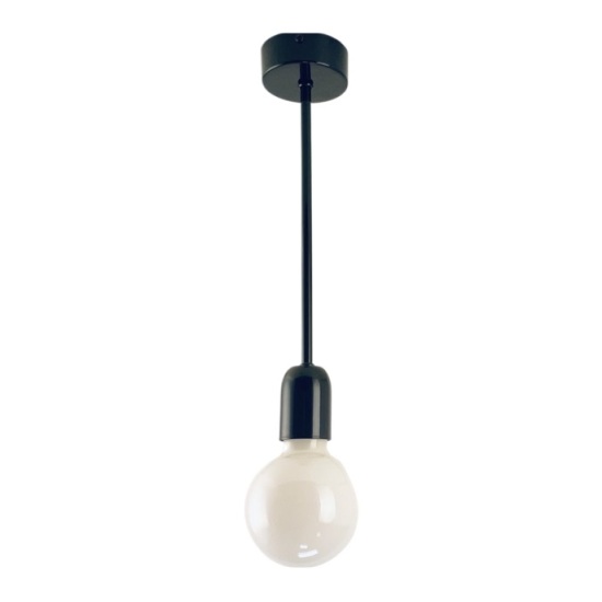 Origins C15 Lamp Black