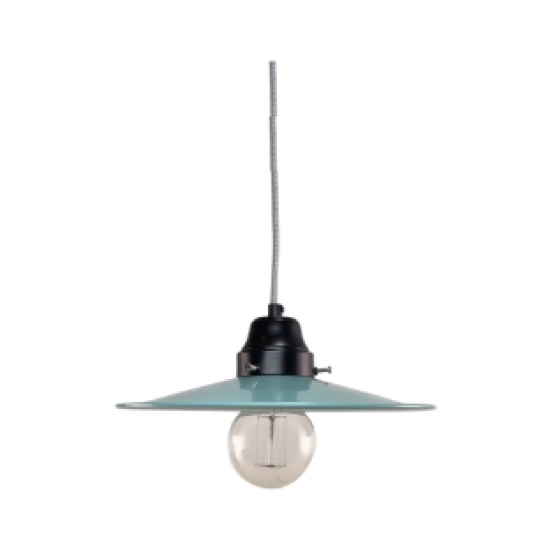 Origins Jazz Lamp Black Mint