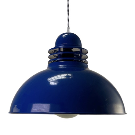 Origins Soul Lamp 04 - Blue