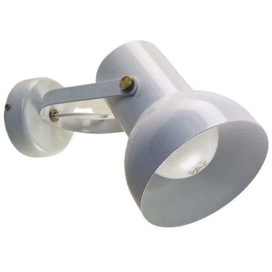 Wall Loft Lamp T16 White