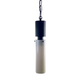 Origins Tubę Lamp Black
