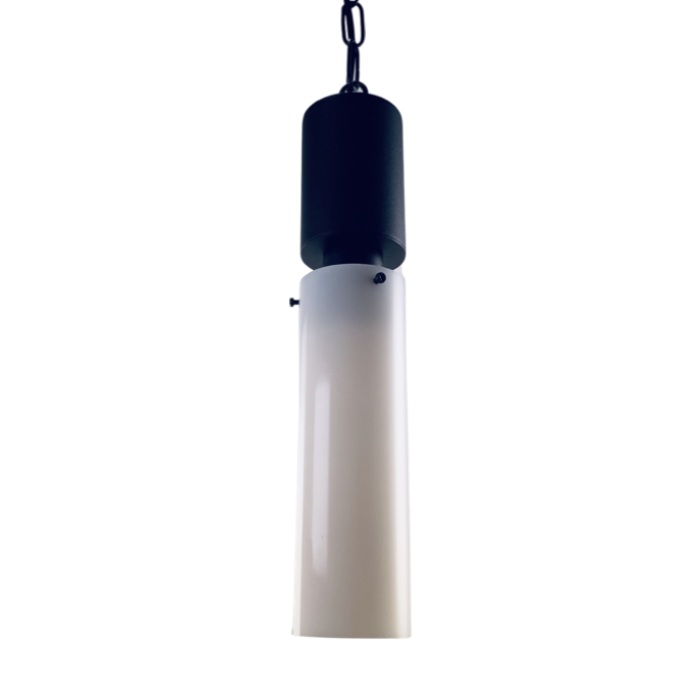 Origins Tubę Lamp Black
