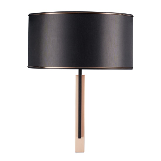 Wall Loft Lamp T61 Copper Coated
