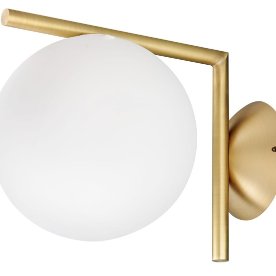 Wall Lamp B18