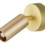 Wall Loft Lamp M03 Brass