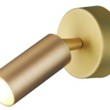 Wall Loft Lamp M03 Brass