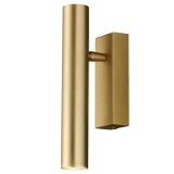 Wall Loft Lamp M04 Brass