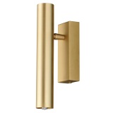 Wall Loft Lamp M04 Brass