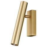 Wall Loft Lamp M04 Brass