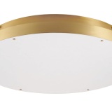 Origins of Light Lamp Hole