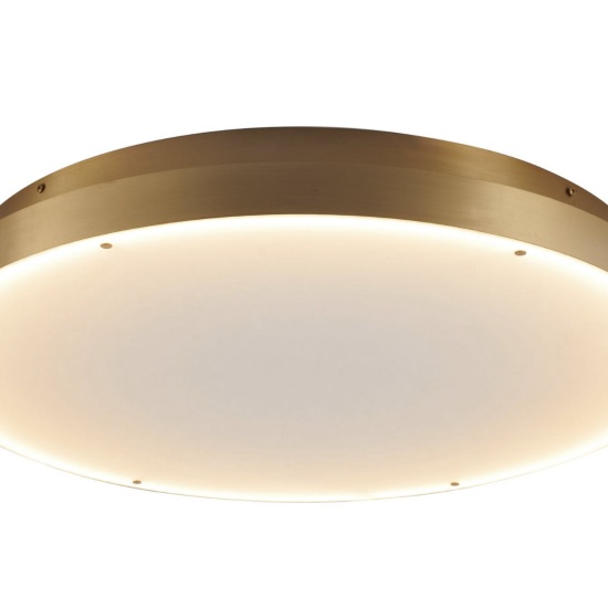 Origins of Light Lamp Hole