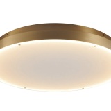 Origins of Light Lamp Hole