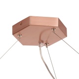 Origins of Light Lamp Ring 110