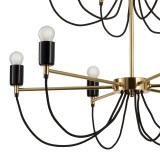 Origins of Light Lamp Flames