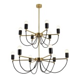Origins of Light Lamp Flames