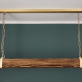 Origins of Light Lamp Wood