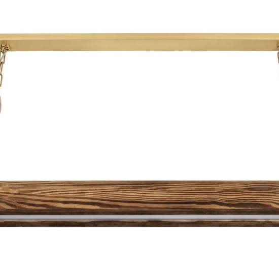 Origins of Light Lamp Wood