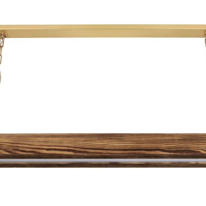Origins of Light Lamp Wood