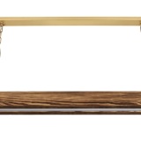 Origins of Light Lamp Wood