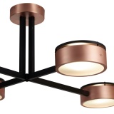 Origins of Light Lamp Spots
