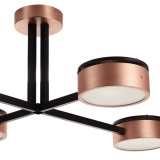 Origins of Light Lamp Spots