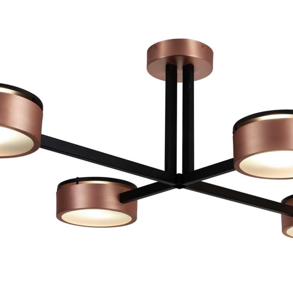 Origins of Light Lamp Spots