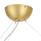 Origins of Light Lamp Ring Balls