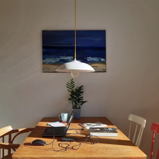 Origins B03 Lamp