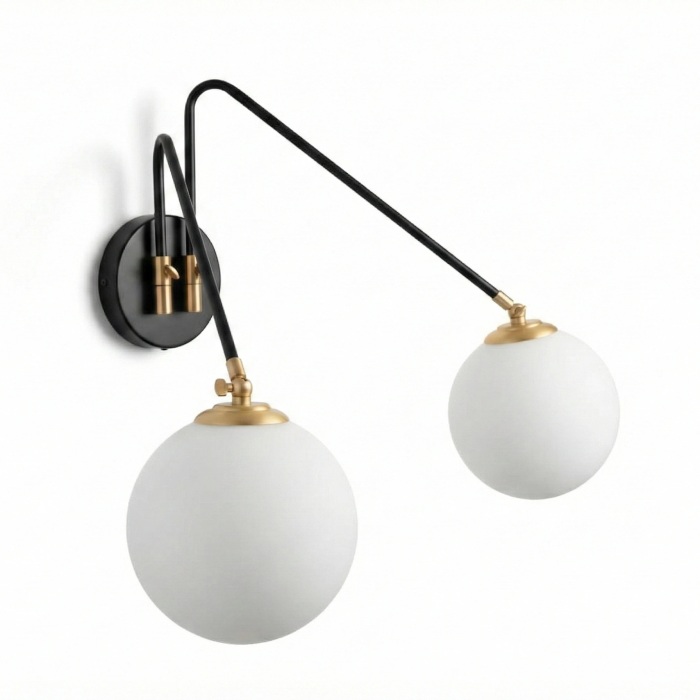 Wall Loft Lamp  T162