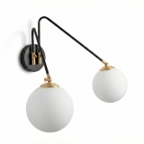 Wall Loft Lamp  T162