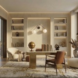 Wall Loft Lamp  T162