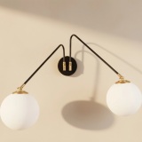 Wall Loft Lamp  T162