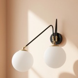 Wall Loft Lamp  T162