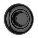 THPG 174029 Ściemniacz uniwersalny PRO LED z czarnej porcelany