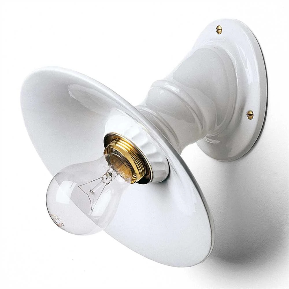 THPG 152267 Lampa ścienna ceramiczna E27