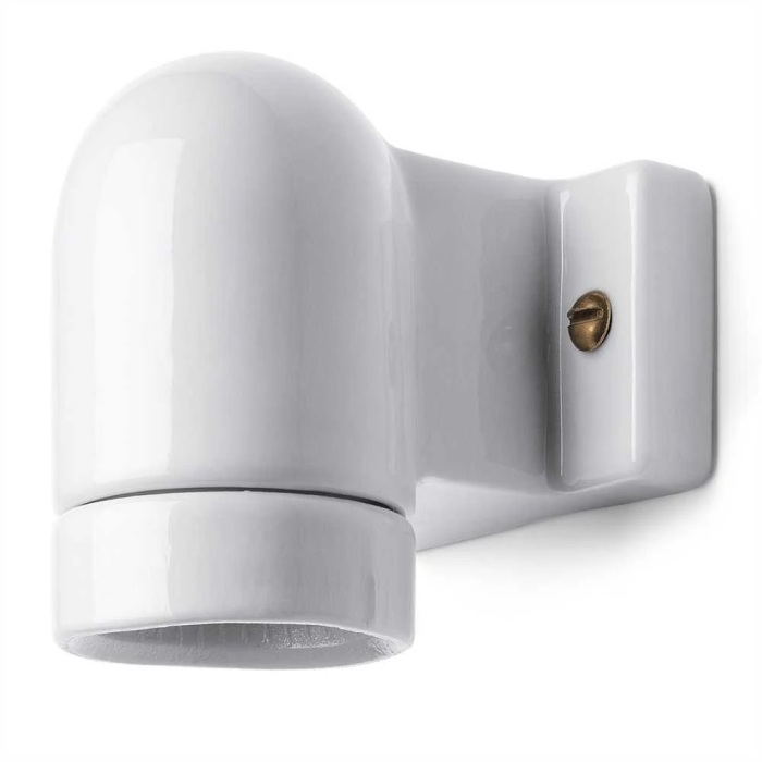 THPG 152645 Kinkiet porcelanowy Angle90 E27