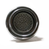 THPG 100180 Perlator do baterii z uchwytem krzyżowym