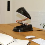 THPG 100478 Składana lampa przegubowa JUMO bakelit