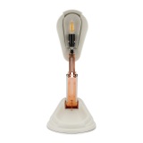 THPG 100479 Składana lampa przegubowa JUMO duroplast