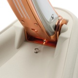 THPG 100479 Składana lampa przegubowa JUMO duroplast